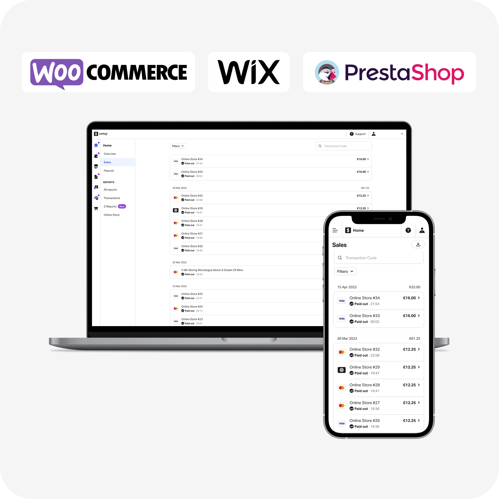 Prestashop